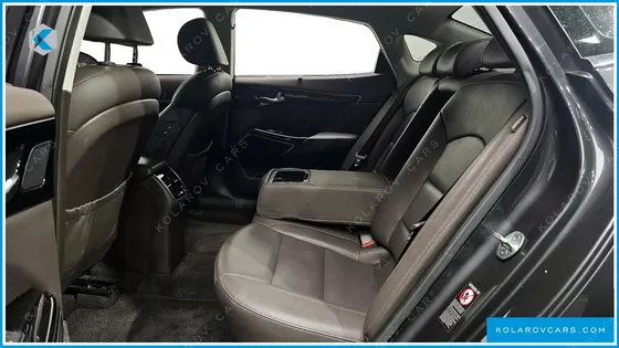 KIA K7 2.4 GDI LIMITED
