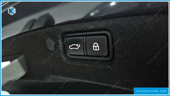 KIA K7 2.4 GDI LIMITED