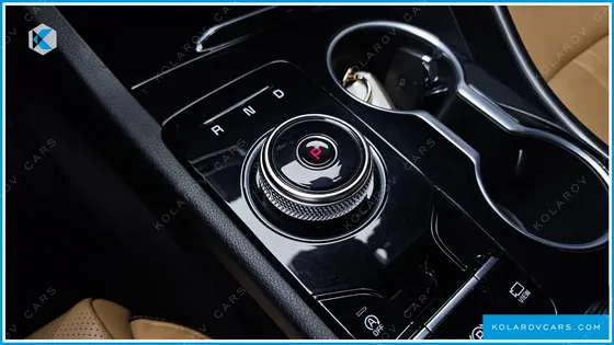 KIA K5 1.6 TURBO