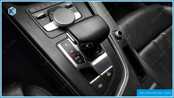 AUDI A4 40 TFSI PREMIUM