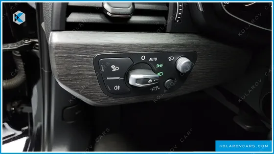 AUDI A4 40 TFSI PREMIUM