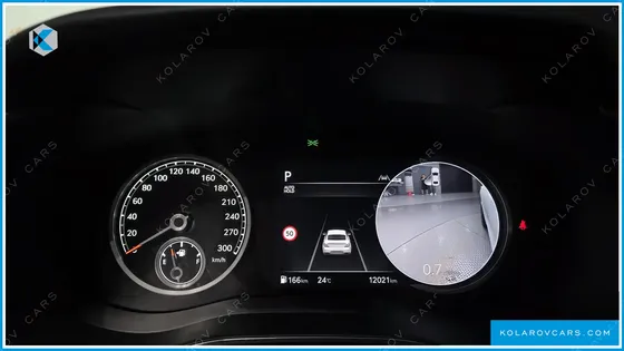 GENESIS G70 GASOLINE 2.5T 4WD