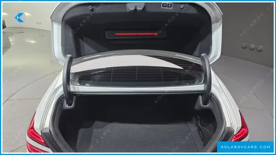 GENESIS G70 GASOLINE 2.5T 4WD