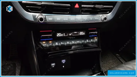 KIA MOHAVE DIESEL 3.0 4WD 6-SEATER