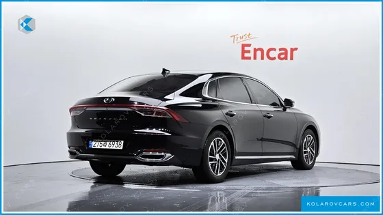 HYUNDAI GRANDEUR 2.5