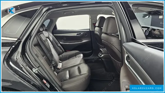 HYUNDAI GRANDEUR 2.5