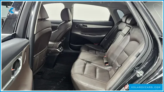 HYUNDAI GRANDEUR 2.5