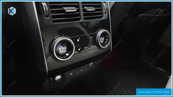 LAND ROVER RANGE ROVER SPORT 3.0 SDV6 AB DYNAMIC