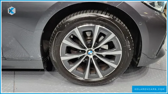 BMW 3 SERIES 320I