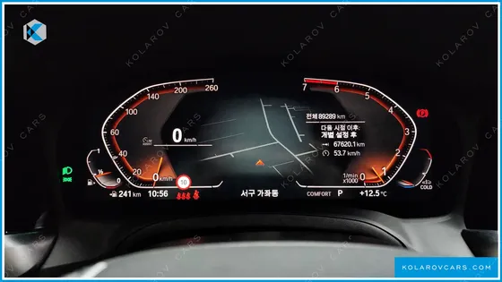 BMW 3 SERIES 320I