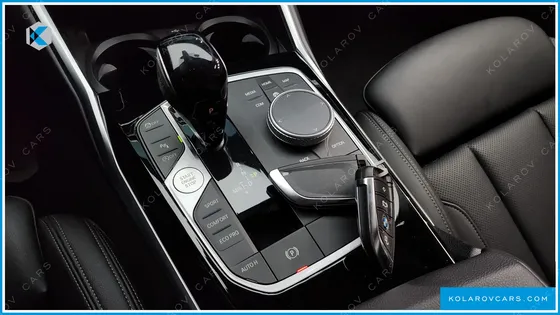 BMW 3 SERIES 320I