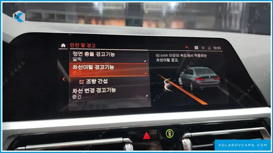 BMW 3 SERIES 320I