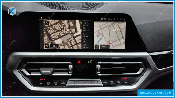 BMW 3 SERIES 320I