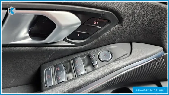 BMW 3 SERIES 320I
