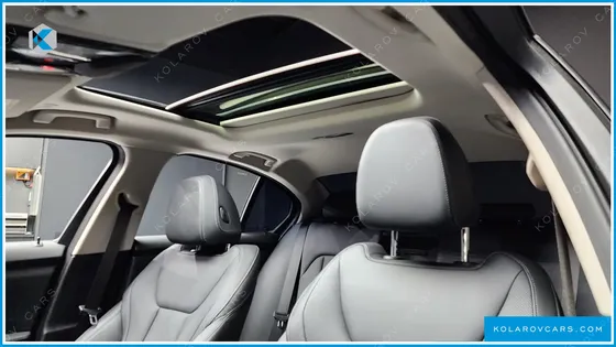BMW 3 SERIES 320I