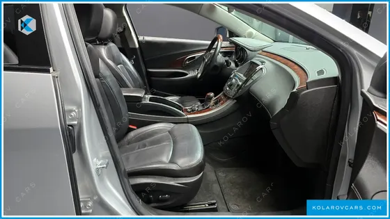 CHEVROLET (GM DAEWOO) ALPHEON EL240