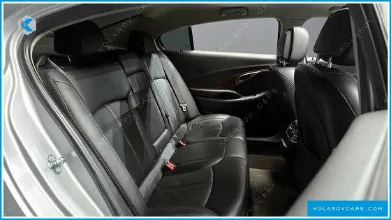 CHEVROLET (GM DAEWOO) ALPHEON EL240