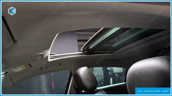 CHEVROLET (GM DAEWOO) ALPHEON EL240