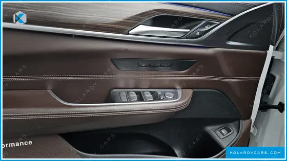 BMW GRAN TURISMO (GT) 620D XDRIVE M SPORT