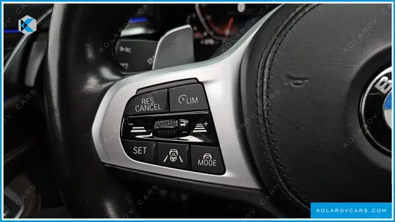 BMW GRAN TURISMO (GT) 620D XDRIVE M SPORT