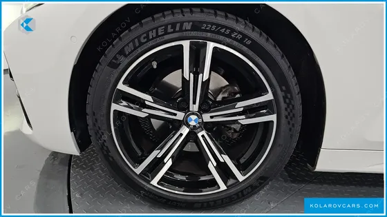 BMW 4 SERIES 420D M SPORT COUPE