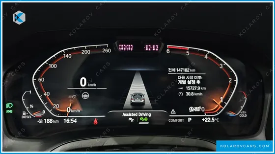 BMW 4 SERIES 420D M SPORT COUPE