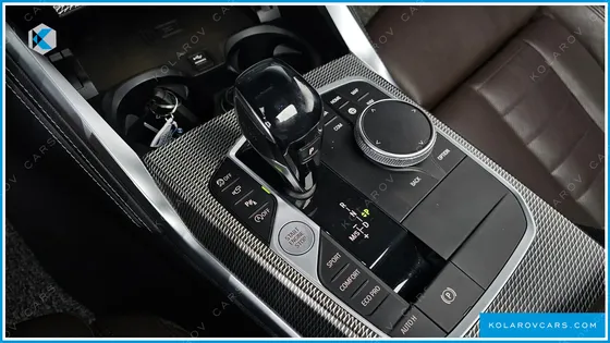 BMW 4 SERIES 420D M SPORT COUPE