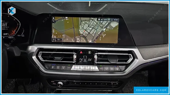 BMW 4 SERIES 420D M SPORT COUPE