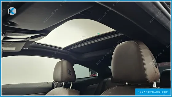 BMW 4 SERIES 420D M SPORT COUPE