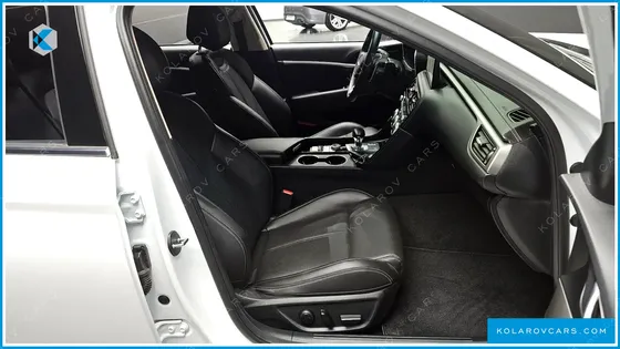 GENESIS G70 GASOLINE 2.0T 2WD