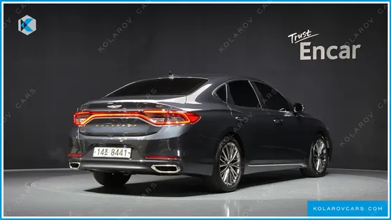 HYUNDAI GRANDEUR 3.0 EXCLUSIVE