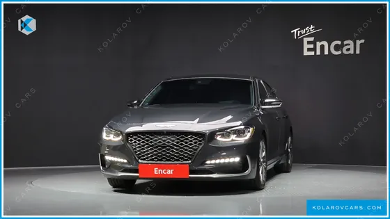 HYUNDAI GRANDEUR 3.0 EXCLUSIVE