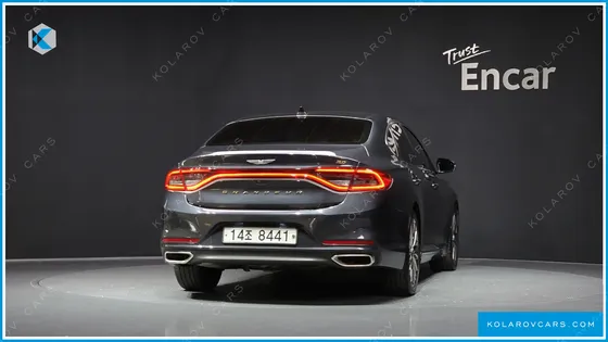HYUNDAI GRANDEUR 3.0 EXCLUSIVE