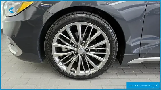 HYUNDAI GRANDEUR 3.0 EXCLUSIVE
