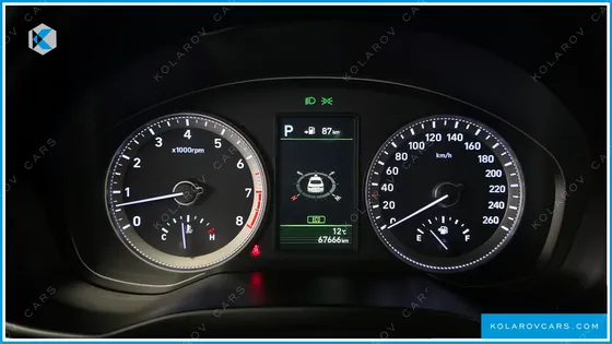 HYUNDAI GRANDEUR 3.0 EXCLUSIVE