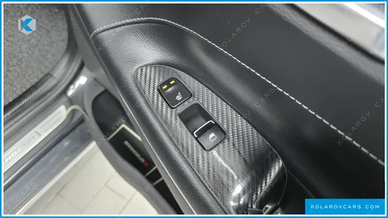 HYUNDAI GRANDEUR 3.0 EXCLUSIVE