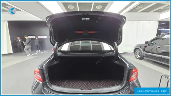 HYUNDAI GRANDEUR 3.0 EXCLUSIVE
