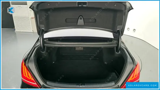 GENESIS EQ900 3.3 T-GDI AWD