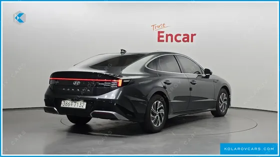 HYUNDAI SONATA PREMIUM