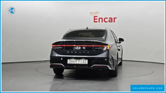 HYUNDAI SONATA PREMIUM