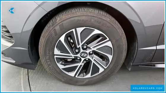 HYUNDAI SONATA PREMIUM