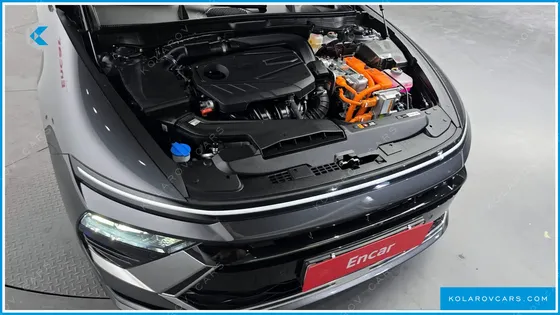 HYUNDAI SONATA PREMIUM