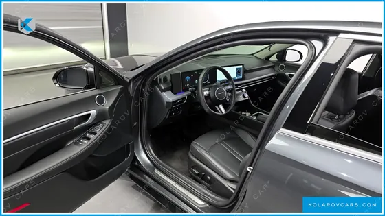 HYUNDAI SONATA PREMIUM