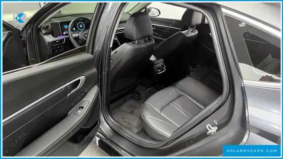 HYUNDAI SONATA PREMIUM