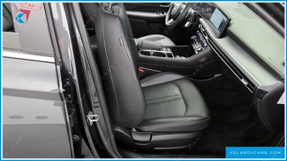 HYUNDAI SONATA PREMIUM