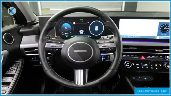 HYUNDAI SONATA PREMIUM