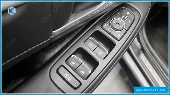 HYUNDAI SONATA PREMIUM