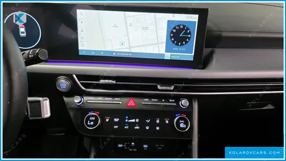 HYUNDAI SONATA PREMIUM