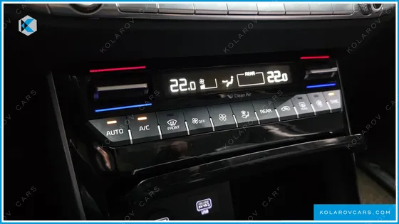 KIA MOHAVE DIESEL 3.0 4WD 6-SEATER