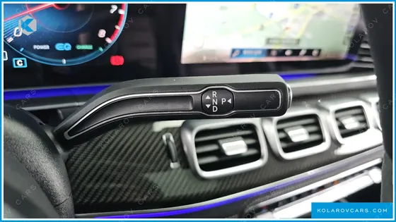 MERCEDES GLE-CLASS AMG GLE53 4MATIC+